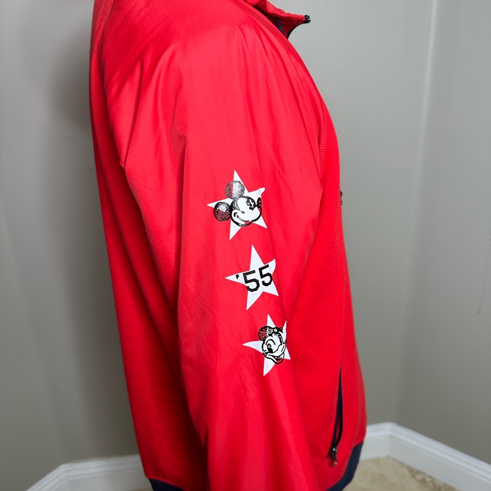 💥 DISNEY- disney men’s jacket💥 - Picture 6 of 7